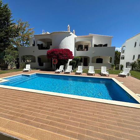 Apartment Alto Golf Alvor Portimão Zewnętrze zdjęcie