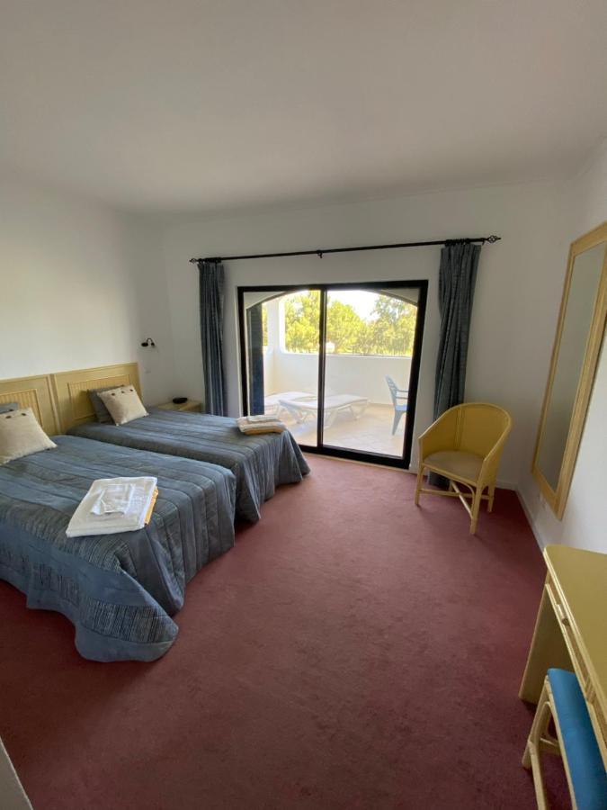 Apartment Alto Golf Alvor Portimão Zewnętrze zdjęcie