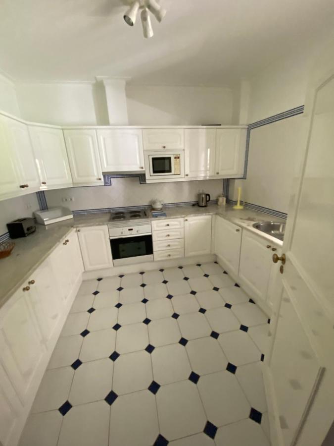 Apartment Alto Golf Alvor Portimão Zewnętrze zdjęcie
