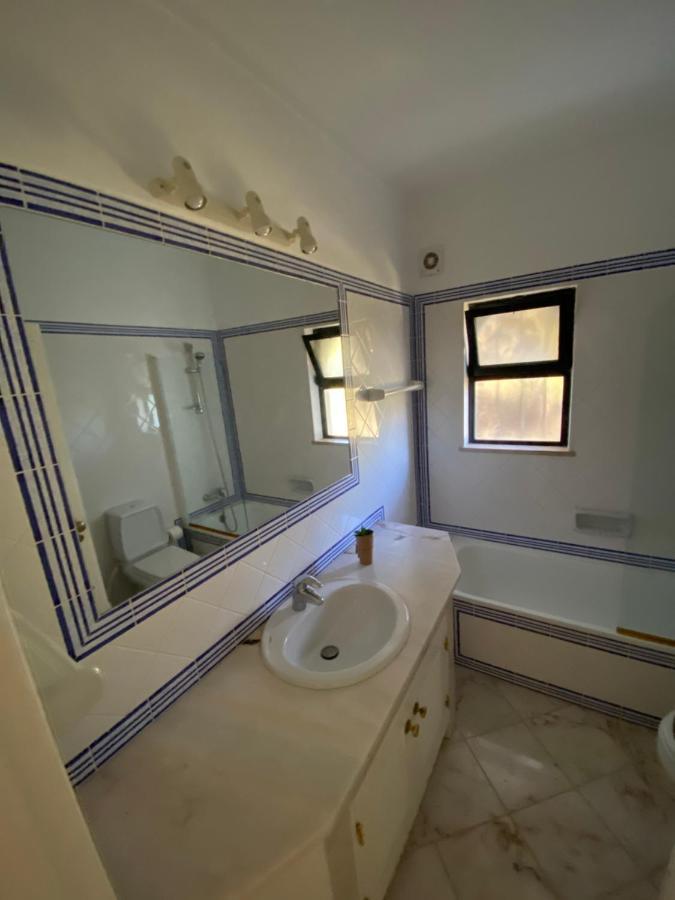 Apartment Alto Golf Alvor Portimão Zewnętrze zdjęcie