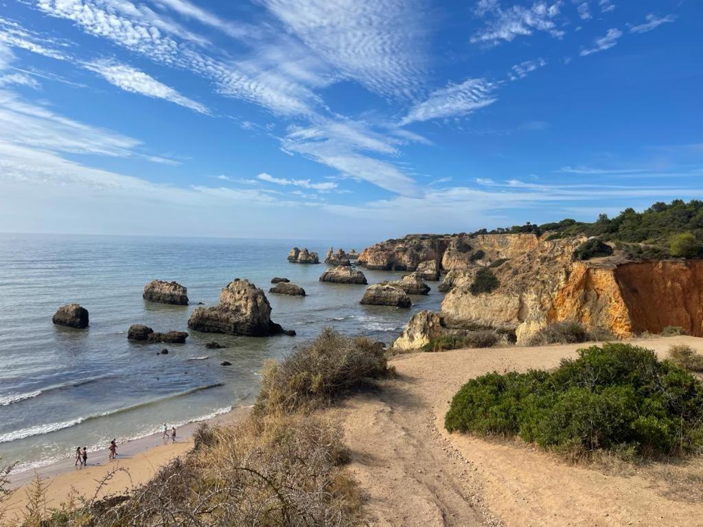 Apartment Alto Golf Alvor Portimão Zewnętrze zdjęcie