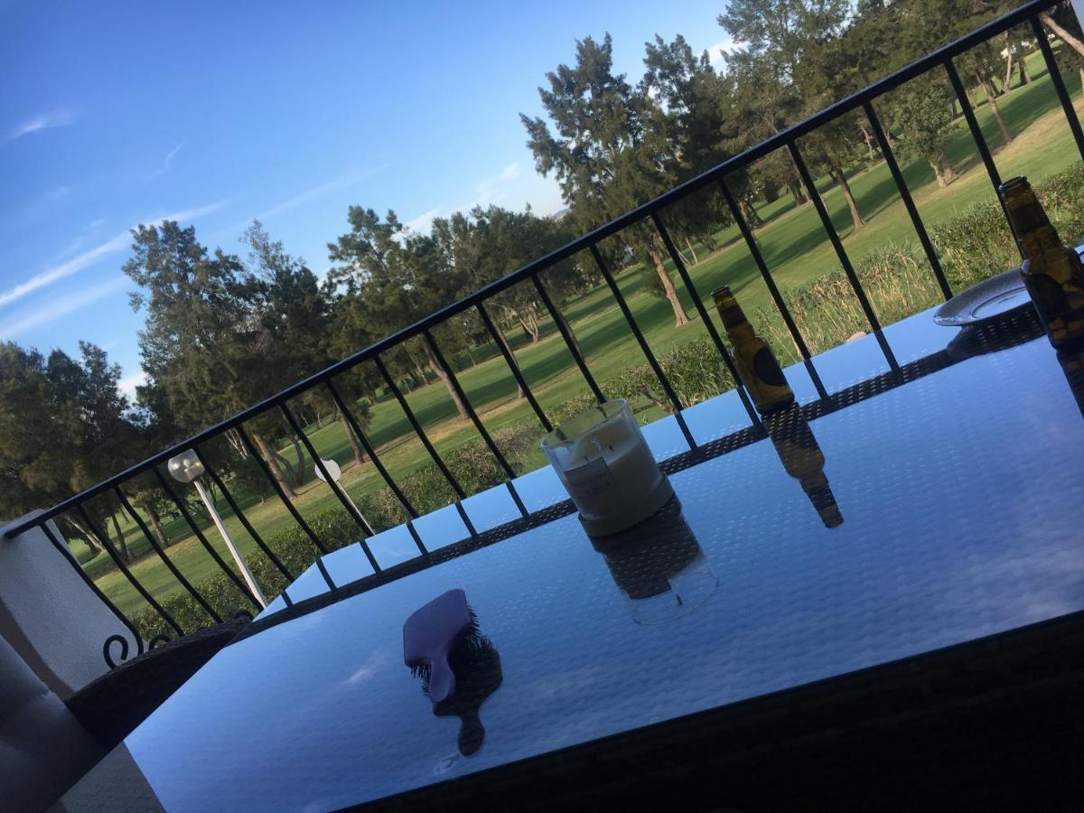 Apartment Alto Golf Alvor Portimão Zewnętrze zdjęcie