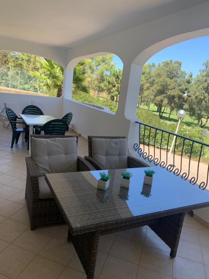 Apartment Alto Golf Alvor Portimão Zewnętrze zdjęcie