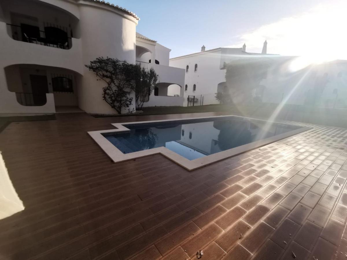 Apartment Alto Golf Alvor Portimão Zewnętrze zdjęcie