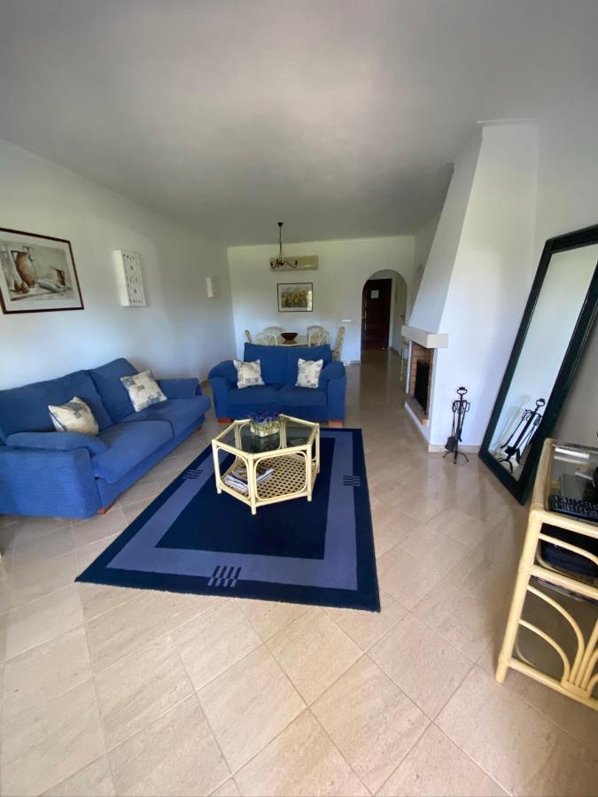 Apartment Alto Golf Alvor Portimão Zewnętrze zdjęcie