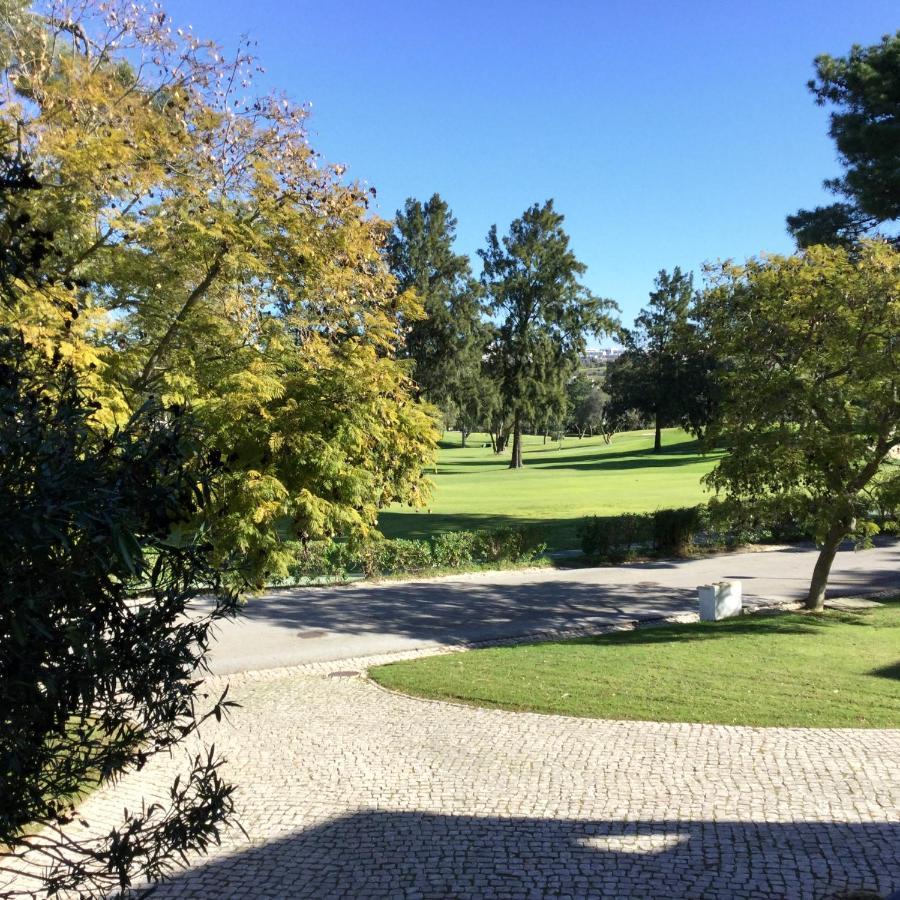 Apartment Alto Golf Alvor Portimão Zewnętrze zdjęcie