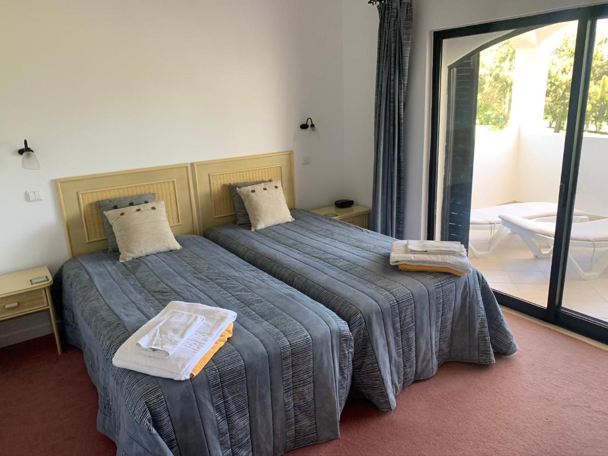 Apartment Alto Golf Alvor Portimão Zewnętrze zdjęcie