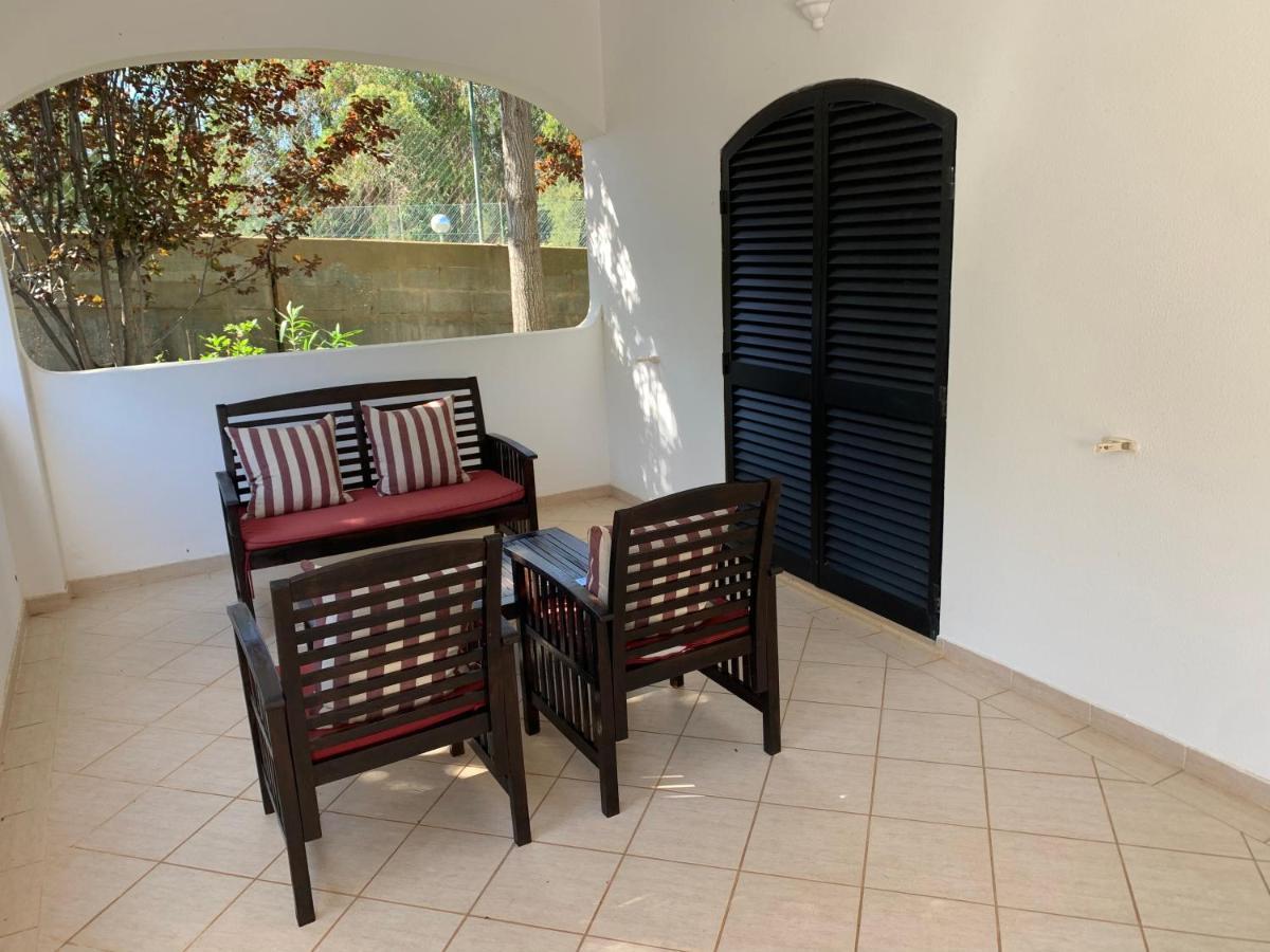 Apartment Alto Golf Alvor Portimão Zewnętrze zdjęcie