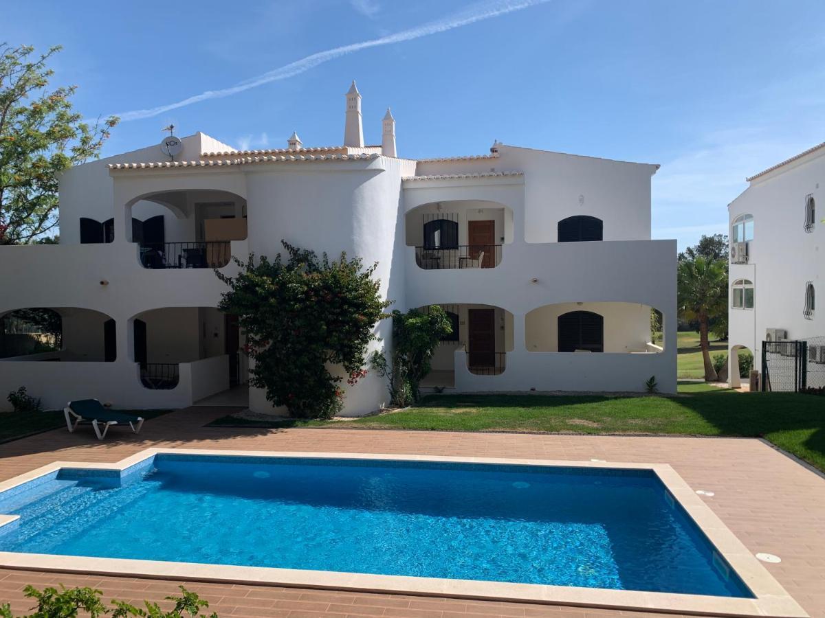 Apartment Alto Golf Alvor Portimão Zewnętrze zdjęcie
