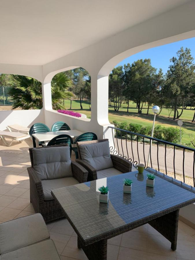 Apartment Alto Golf Alvor Portimão Zewnętrze zdjęcie