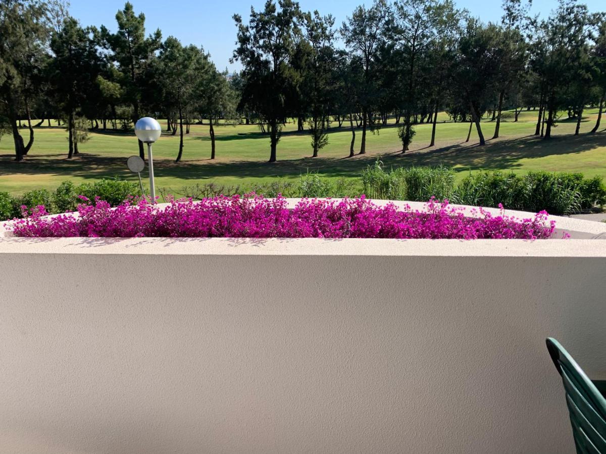 Apartment Alto Golf Alvor Portimão Zewnętrze zdjęcie