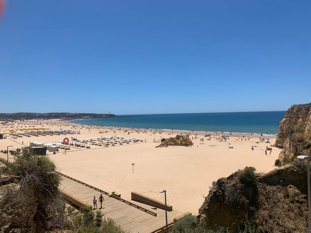 Apartment Alto Golf Alvor Portimão Zewnętrze zdjęcie