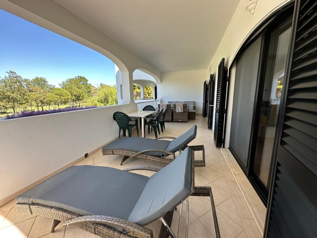 Apartment Alto Golf Alvor Portimão Zewnętrze zdjęcie