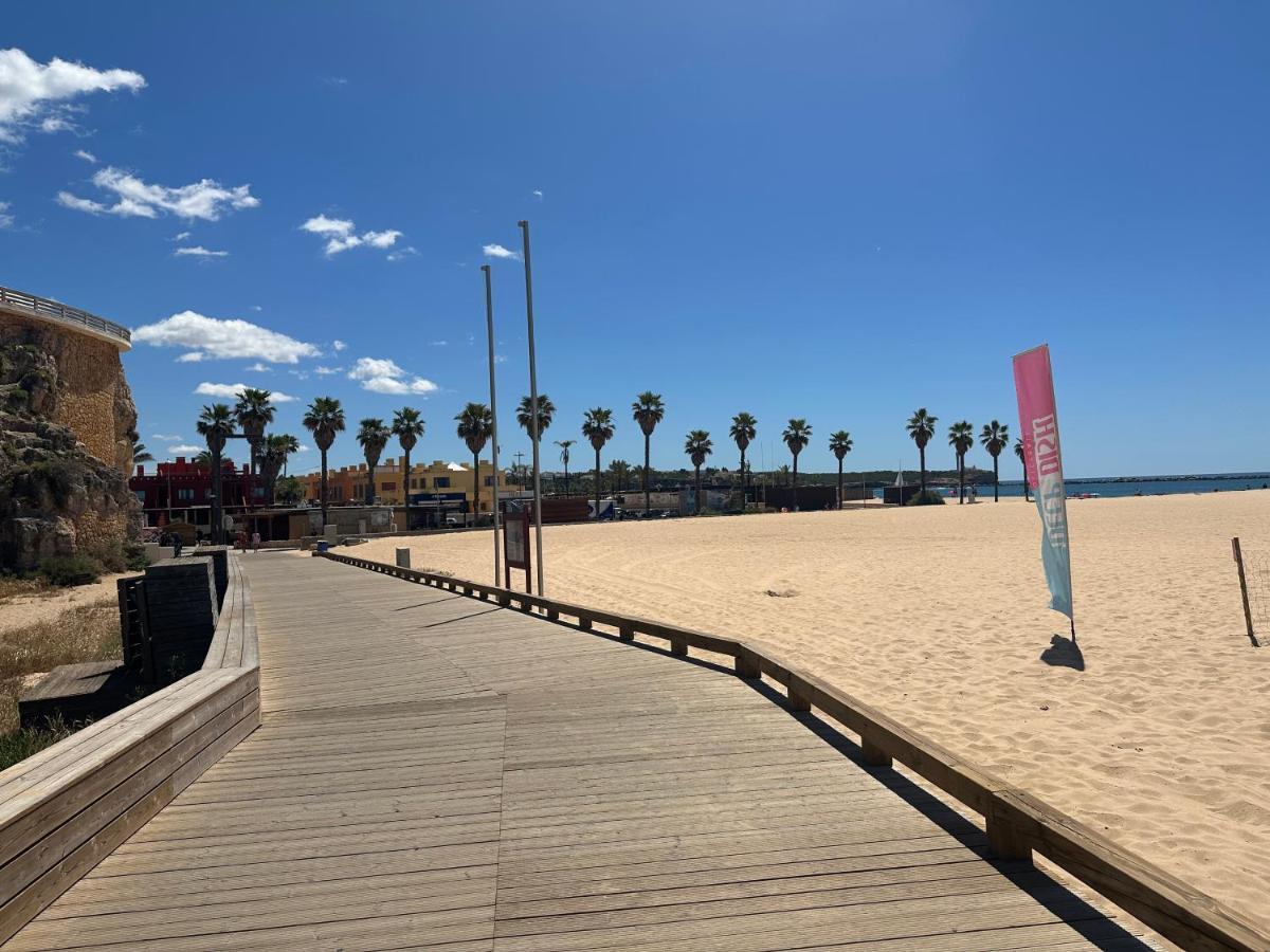 Apartment Alto Golf Alvor Portimão Zewnętrze zdjęcie