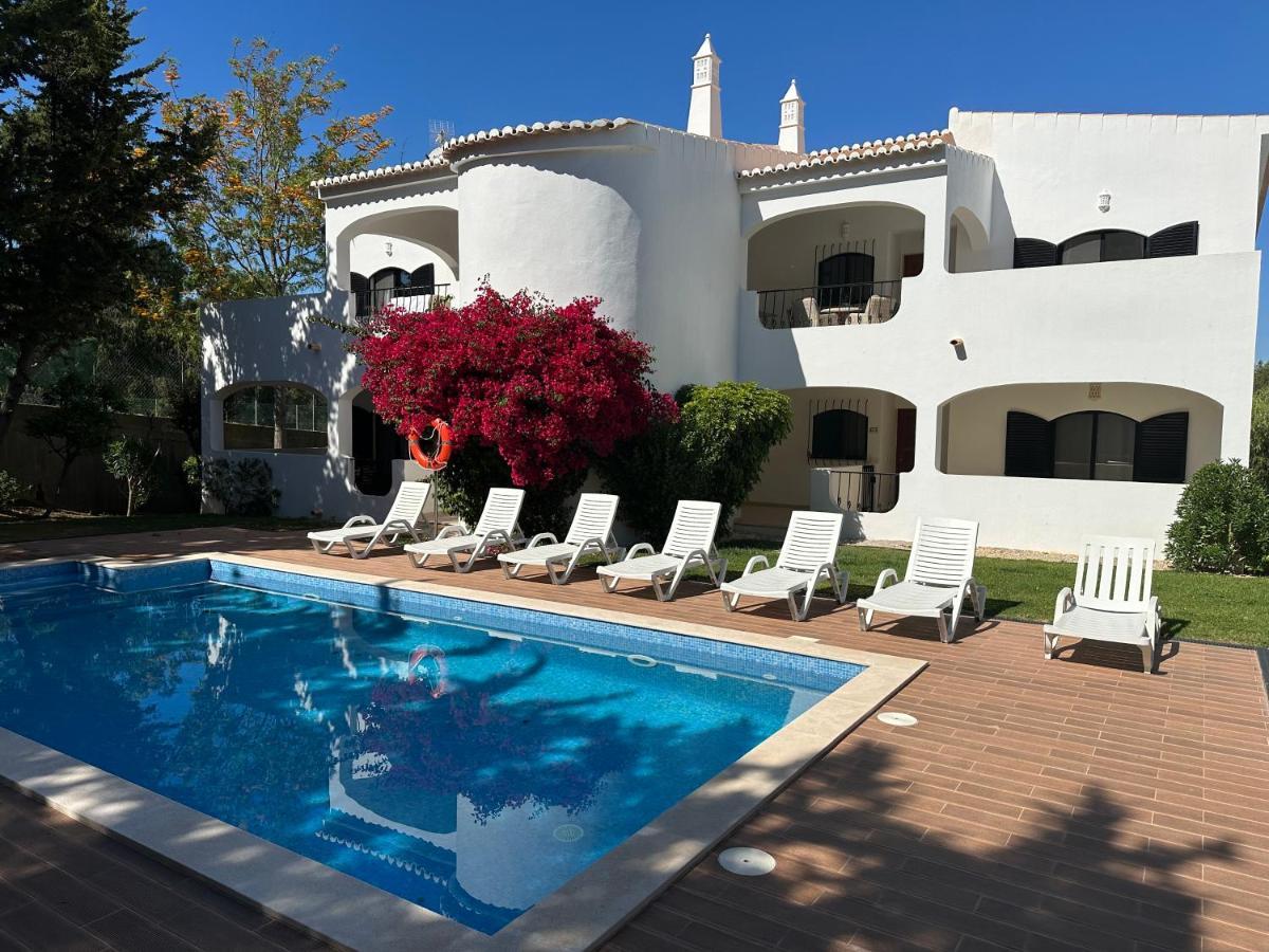 Apartment Alto Golf Alvor Portimão Zewnętrze zdjęcie
