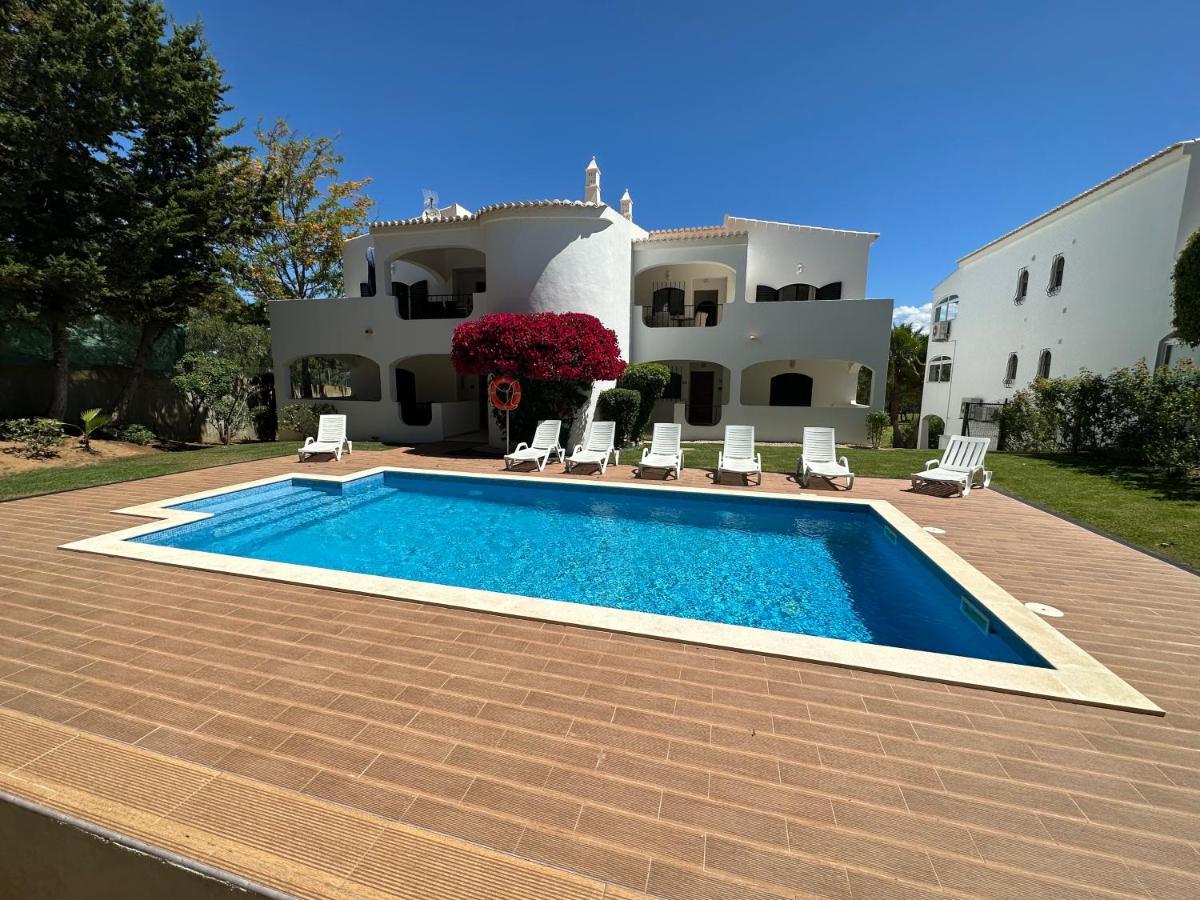 Apartment Alto Golf Alvor Portimão Zewnętrze zdjęcie