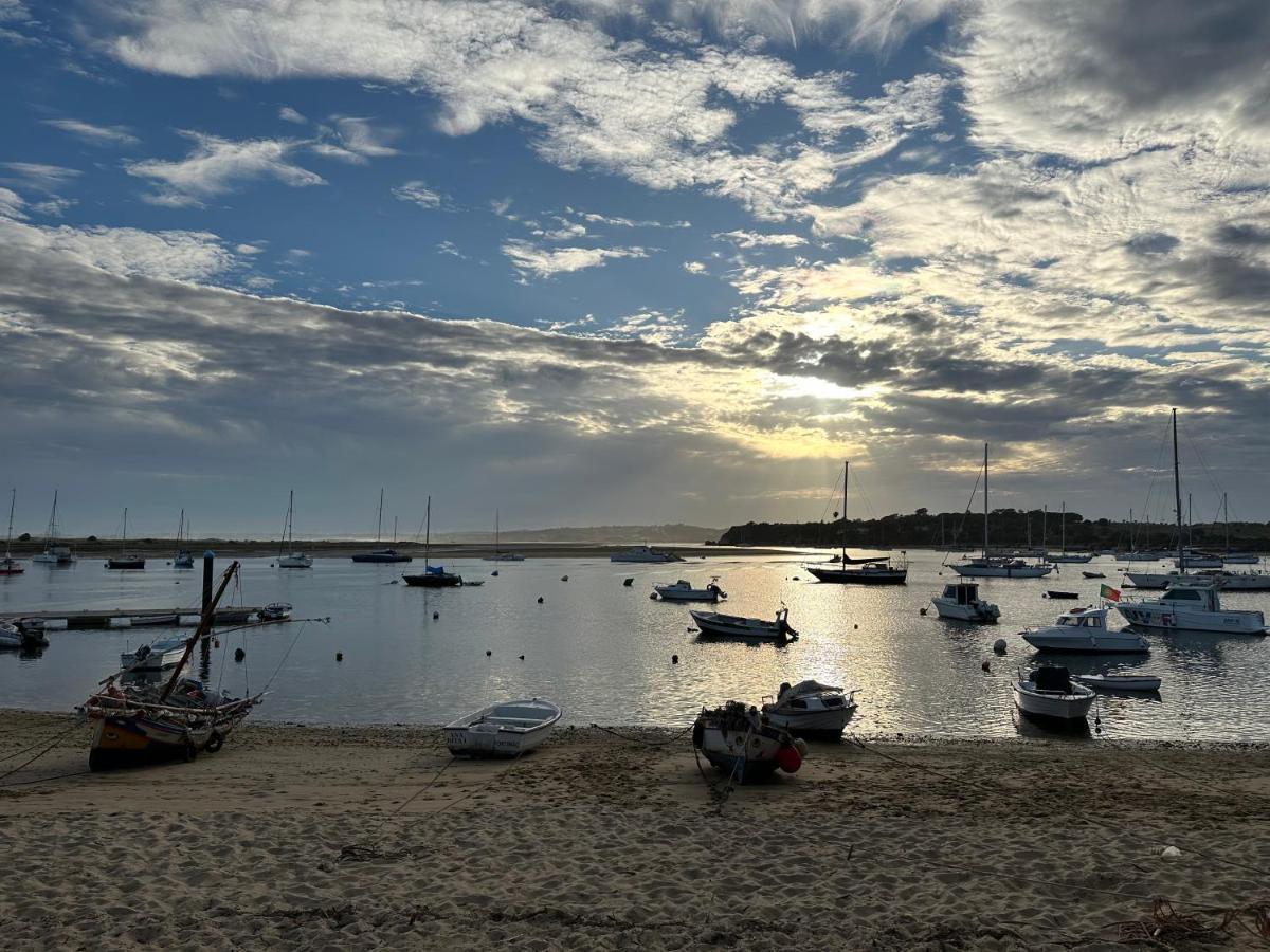 Apartment Alto Golf Alvor Portimão Zewnętrze zdjęcie