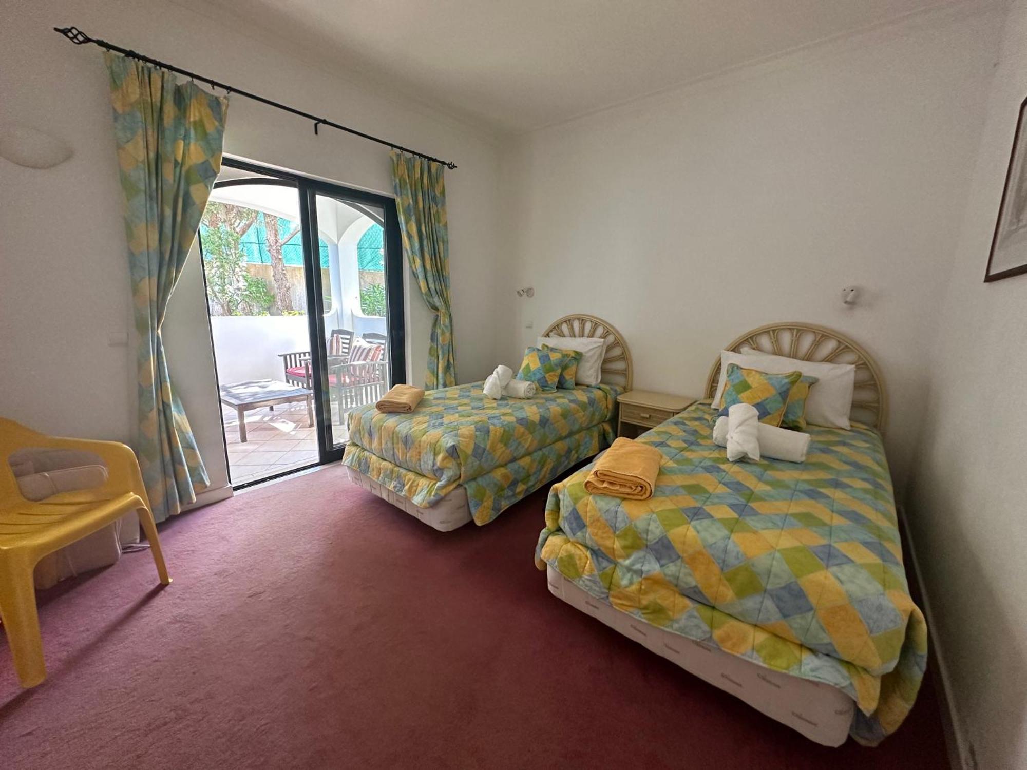 Apartment Alto Golf Alvor Portimão Zewnętrze zdjęcie